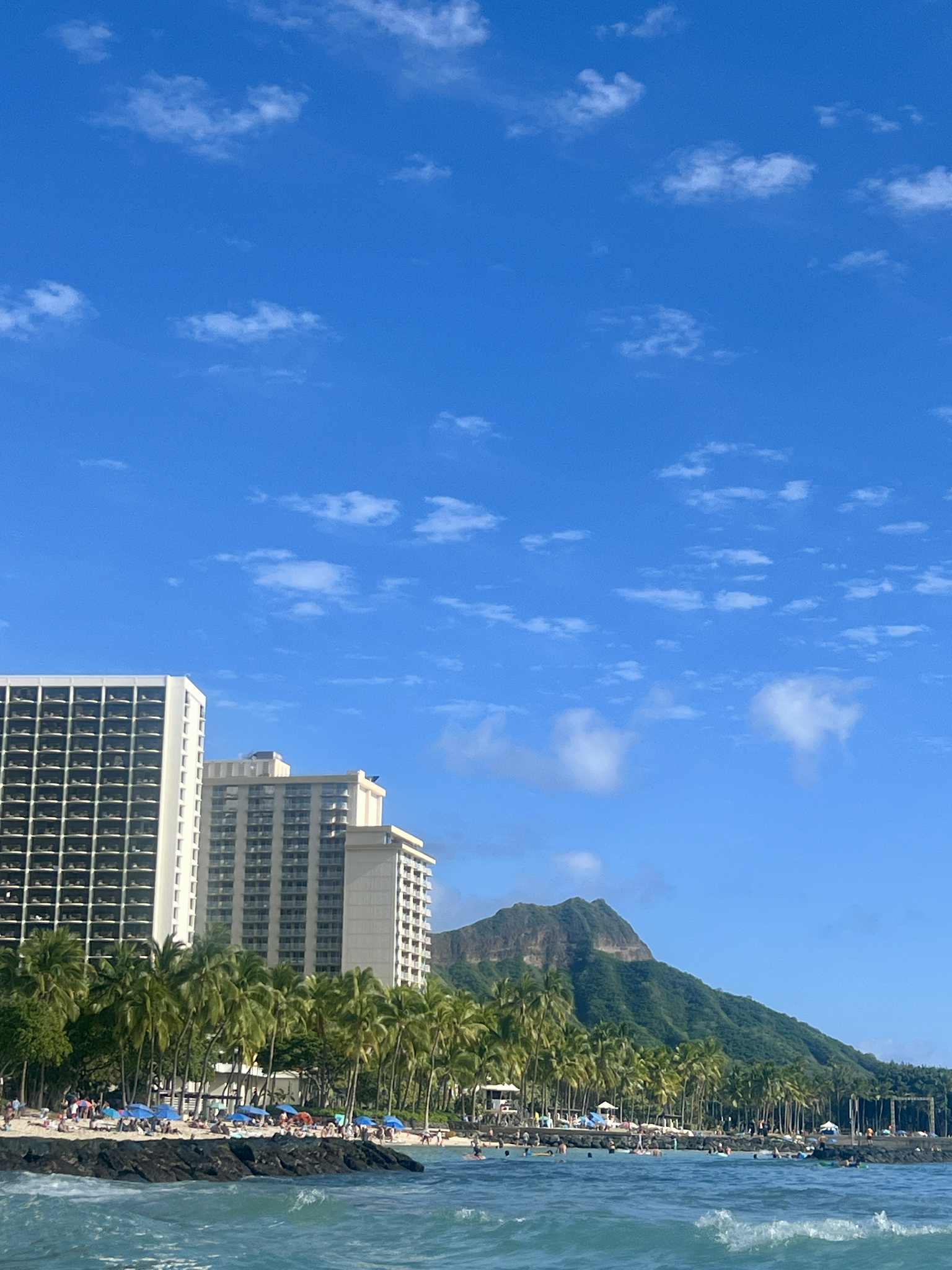 Honolulu, Hawaii