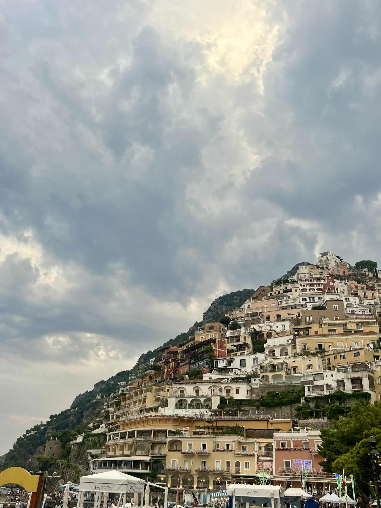 Positano, Italy