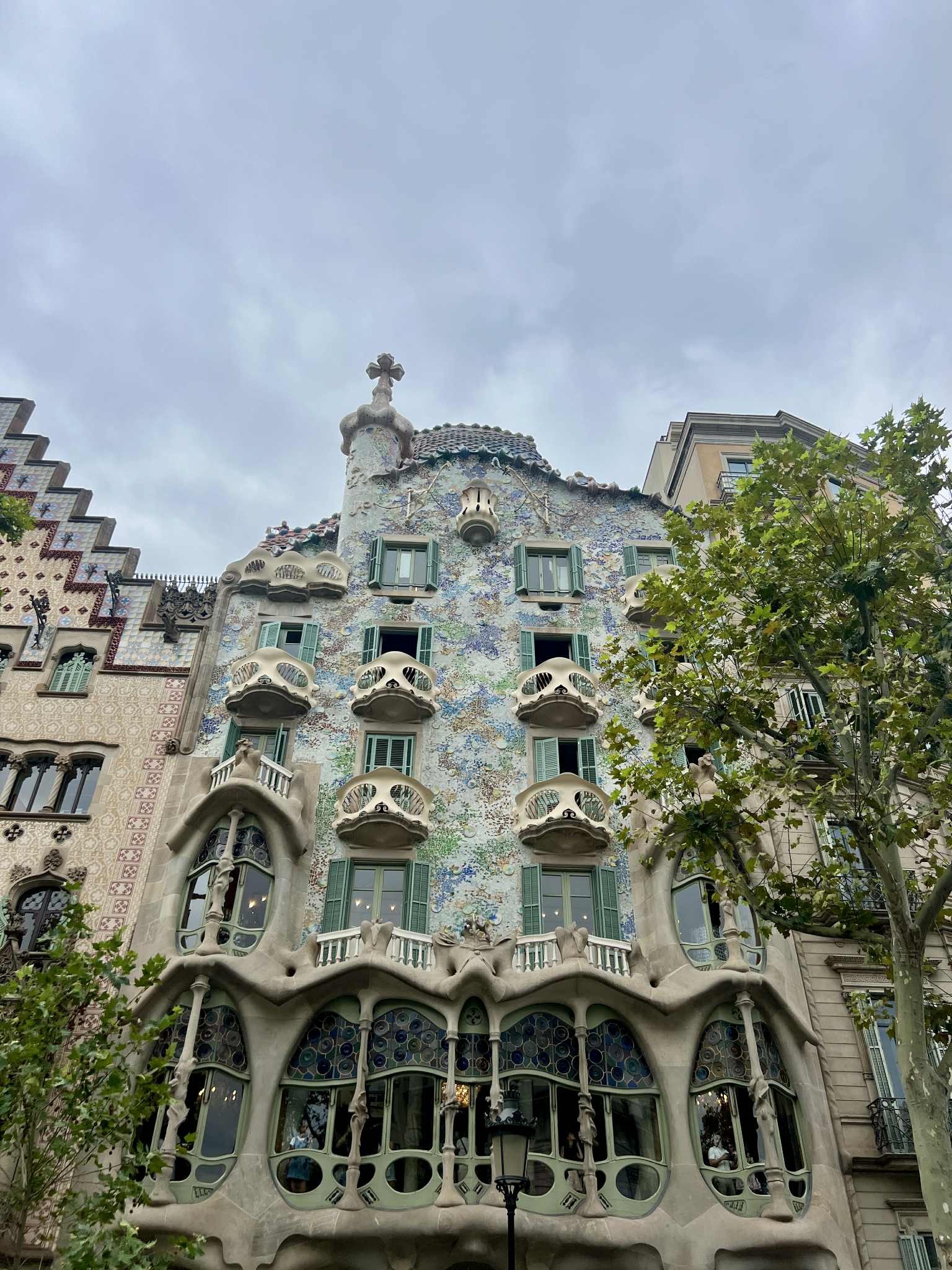 Barcelona, Spain