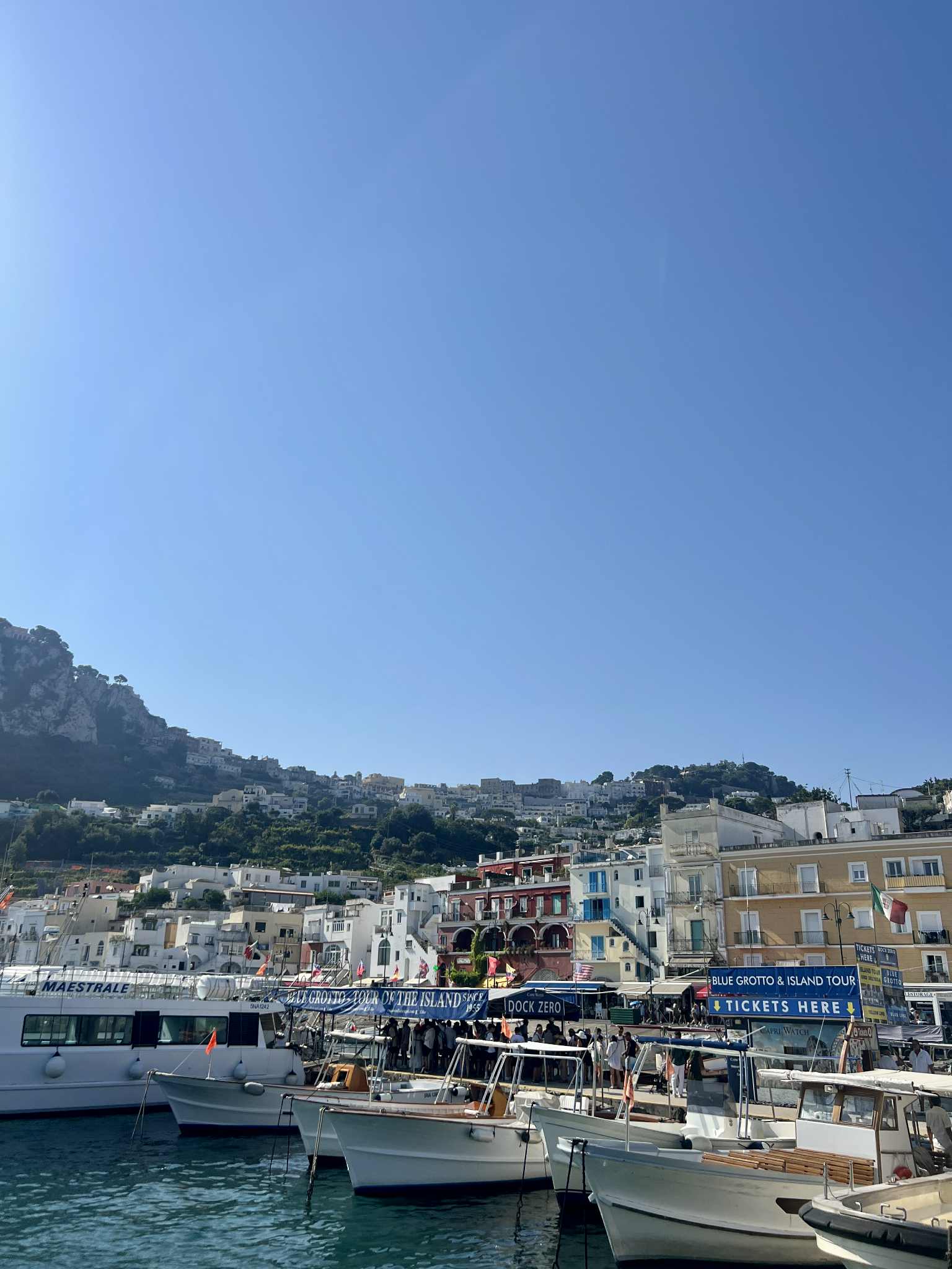 Capri, Italy