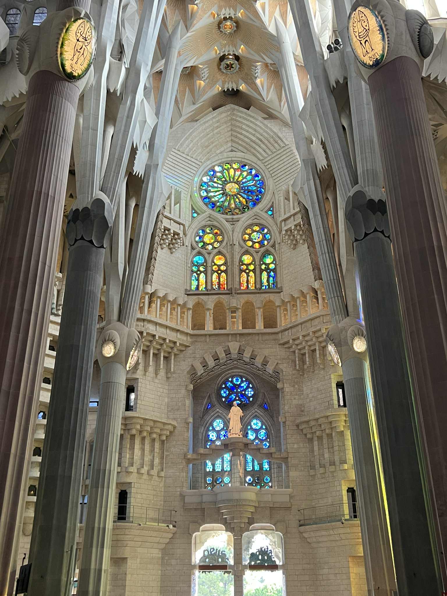 Barcelona, Spain