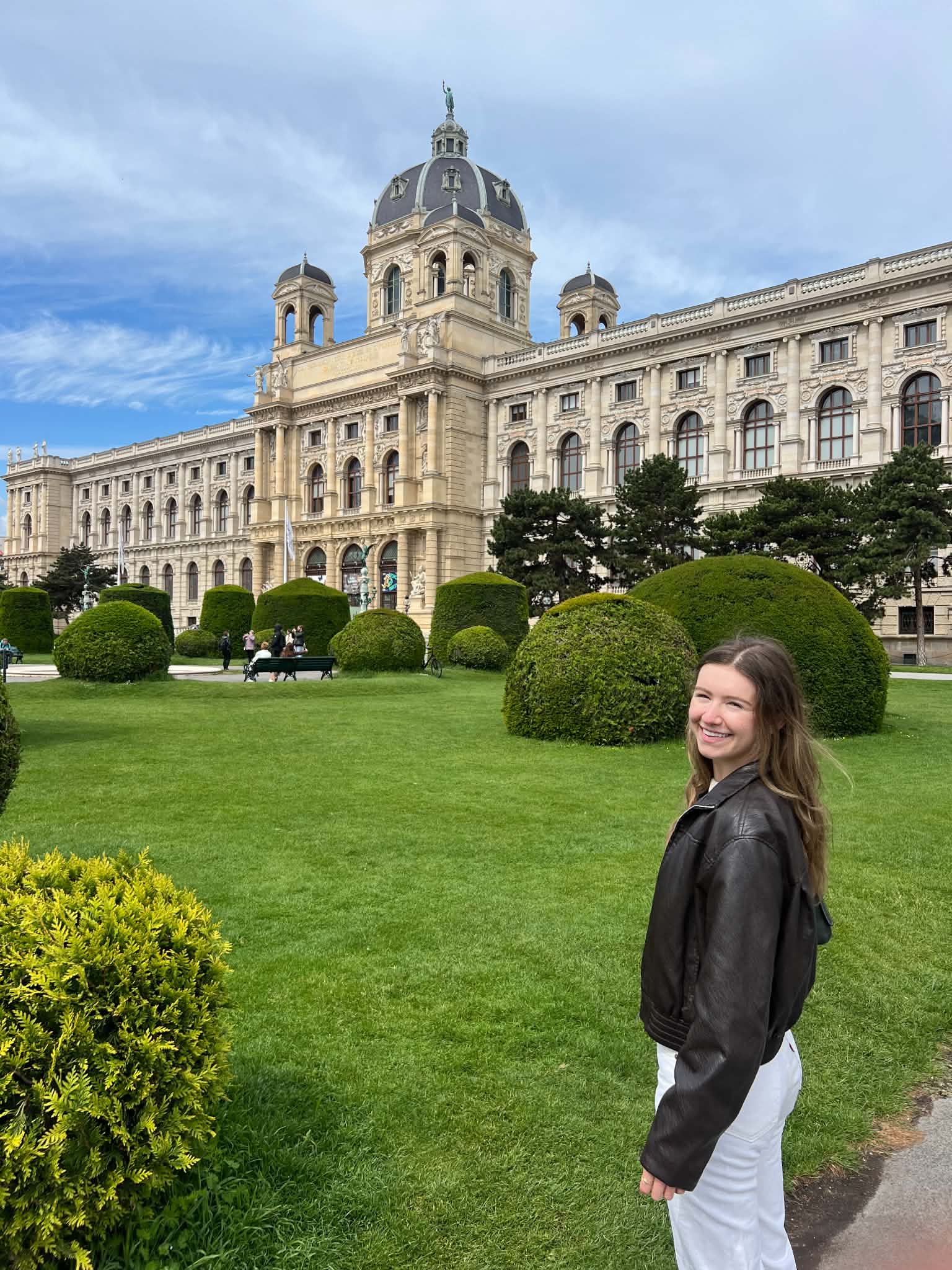 Vienna, Austria
