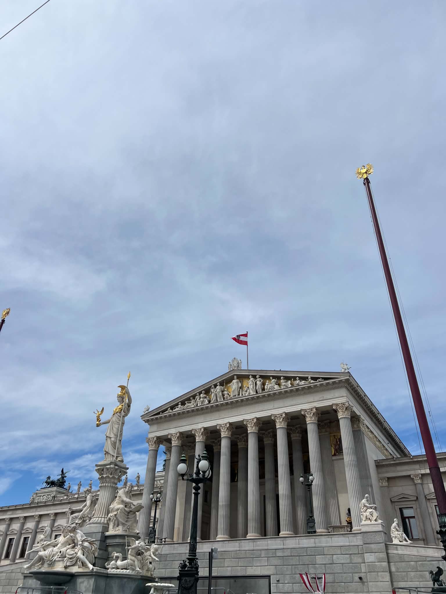 Vienna, Austria