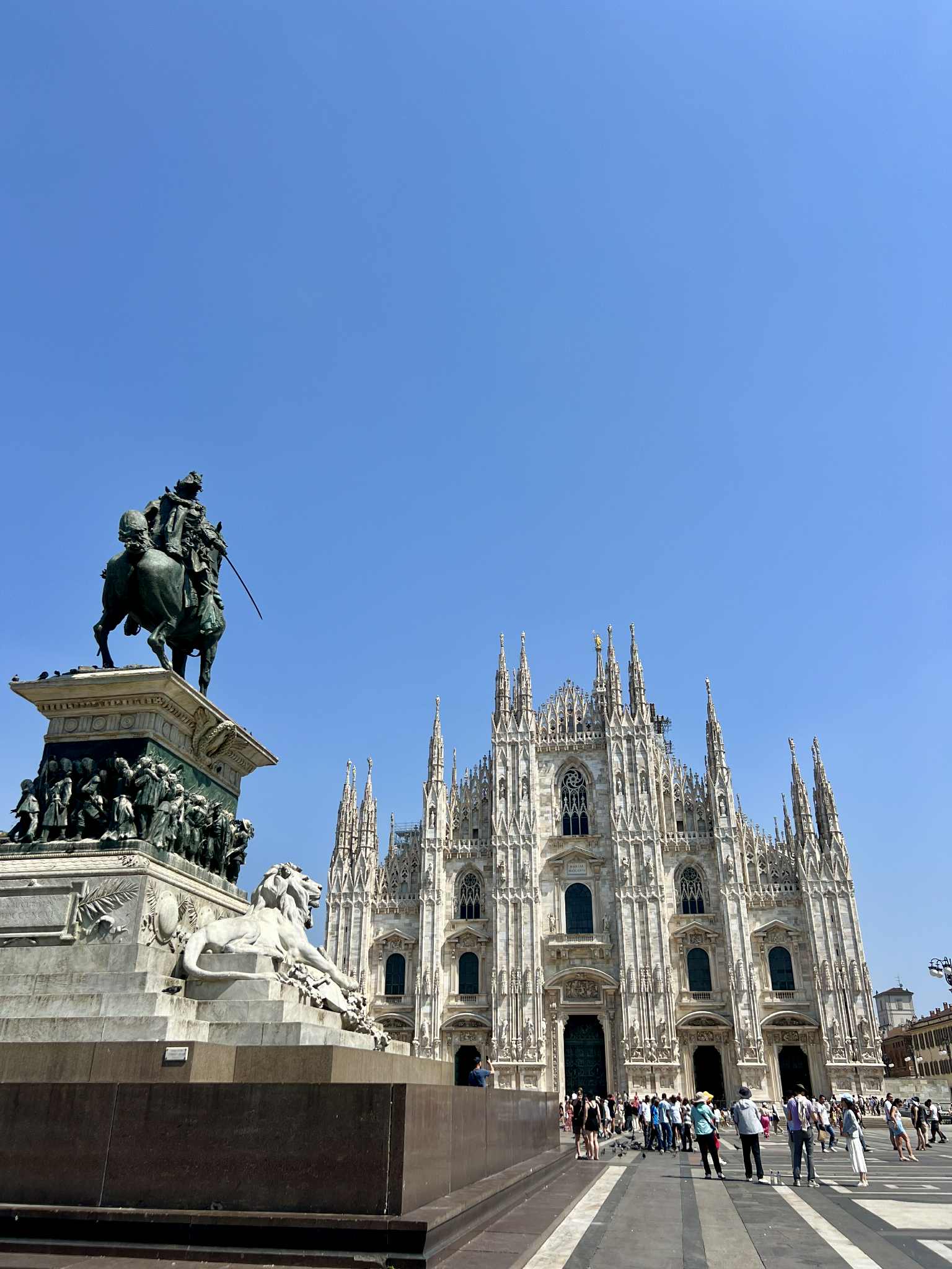 Milan, Italy