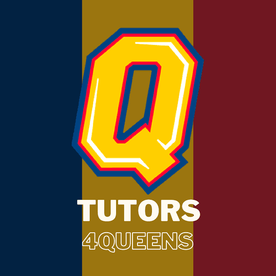 TUTORS4QUEENS